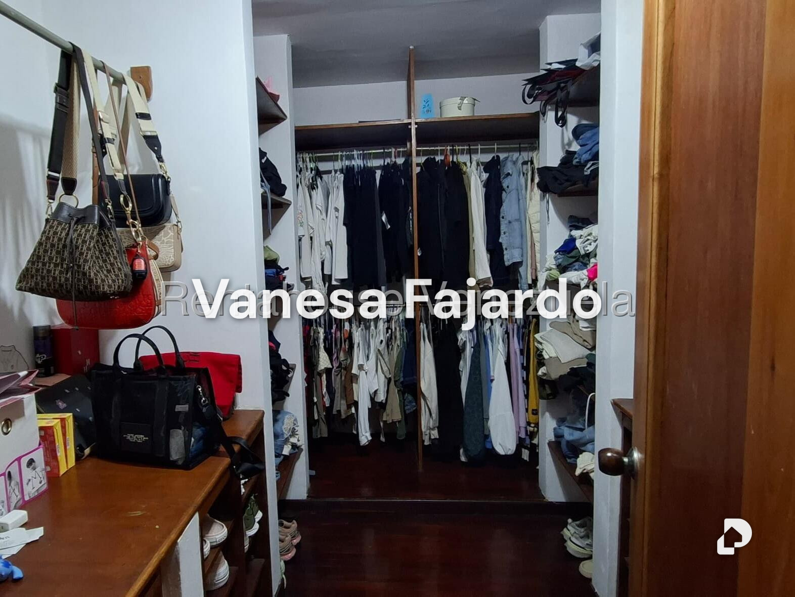 Penthouse en Cumbres de Curumo, Caracas