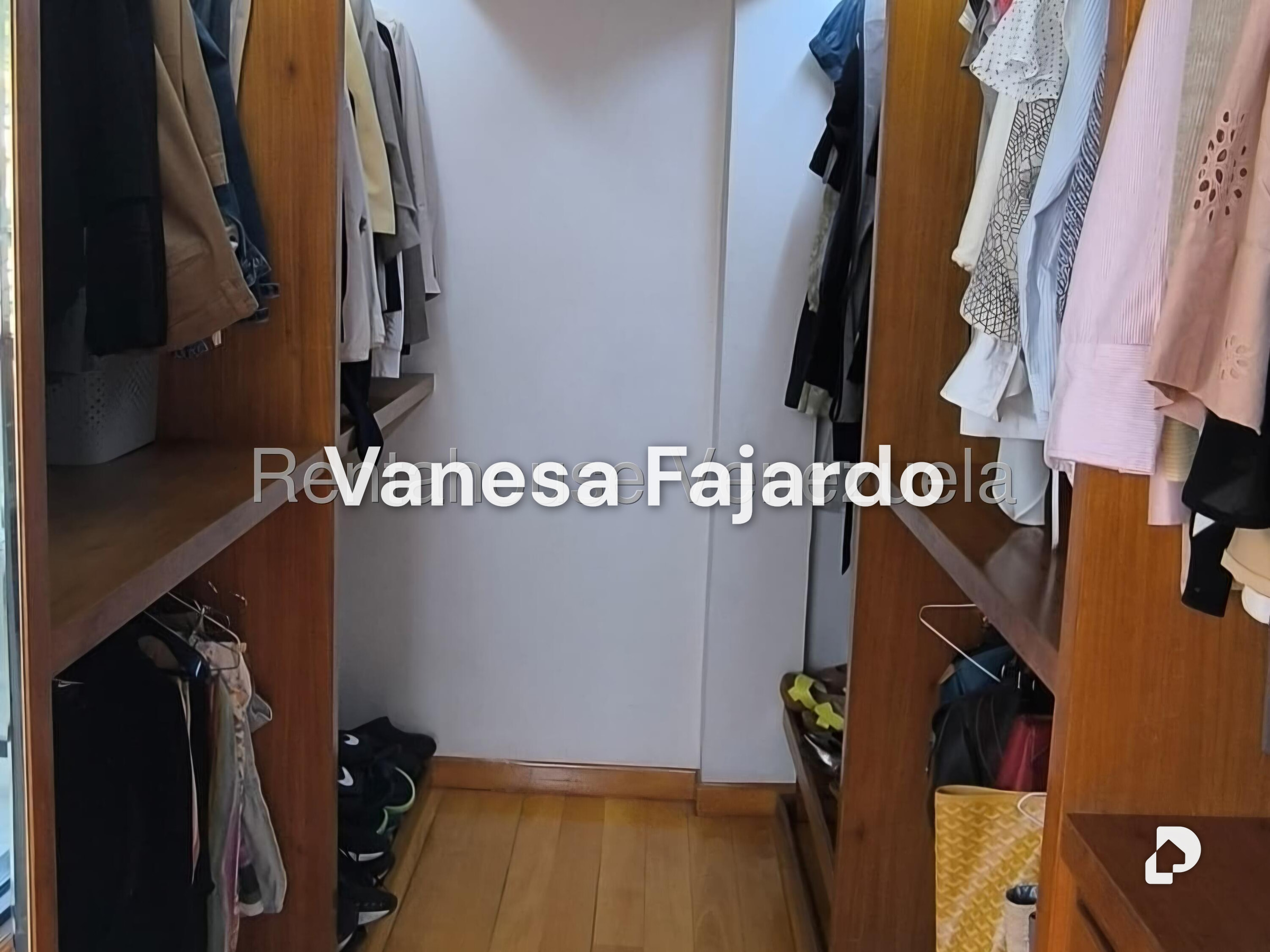 Penthouse en Cumbres de Curumo, Caracas