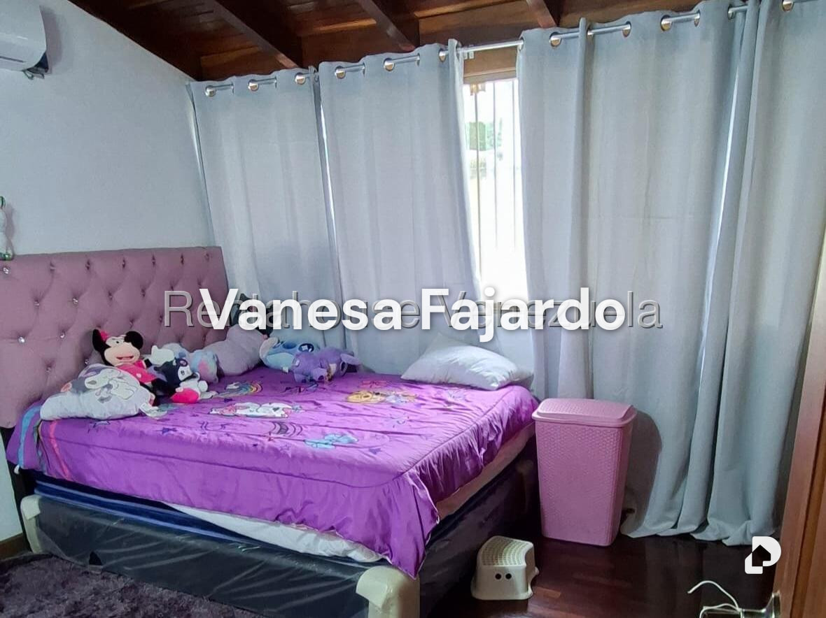 Penthouse en Cumbres de Curumo, Caracas