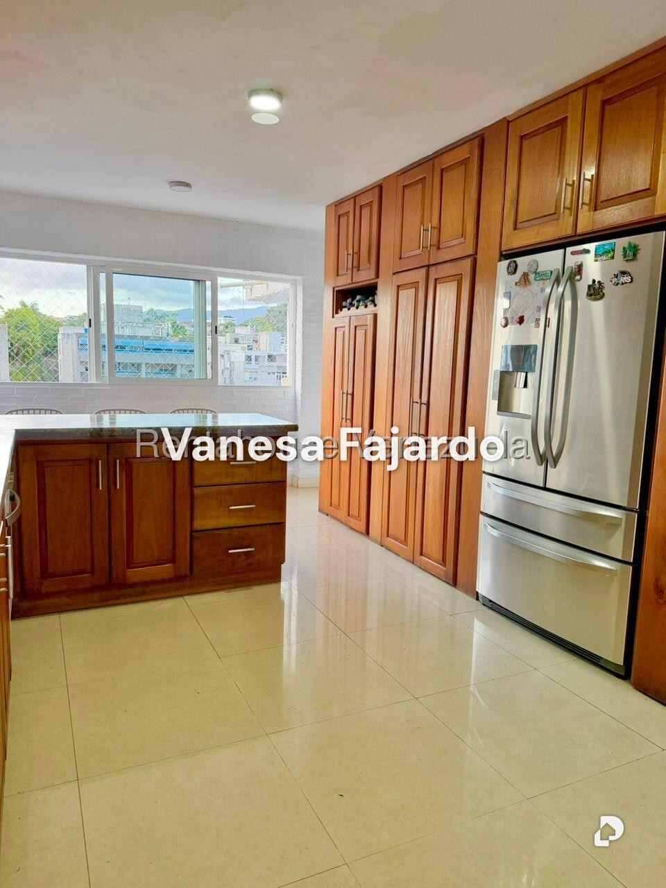 Penthouse en Cumbres de Curumo, Caracas