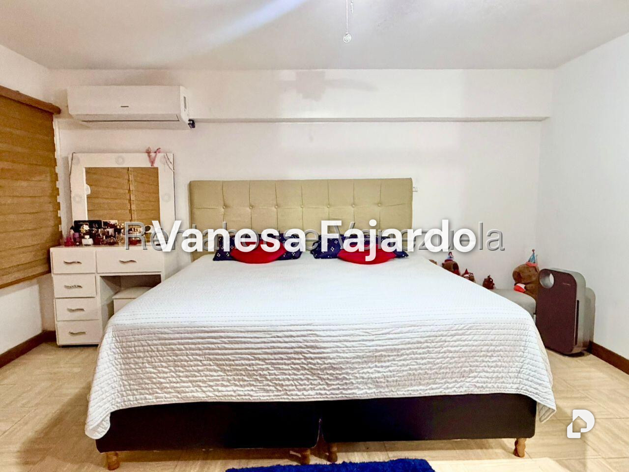 Penthouse en Cumbres de Curumo, Caracas