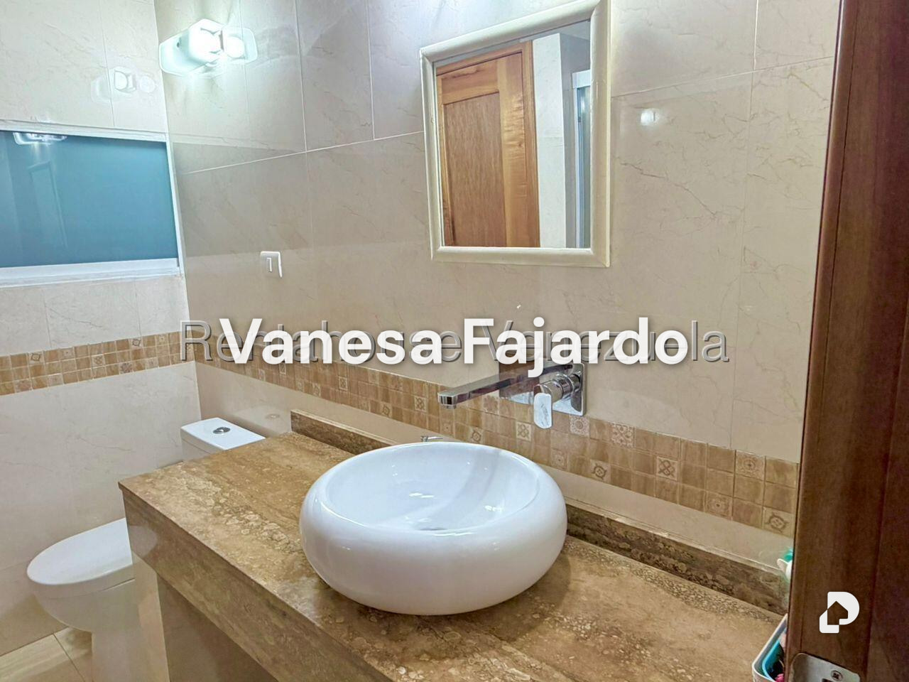 Penthouse en Cumbres de Curumo, Caracas