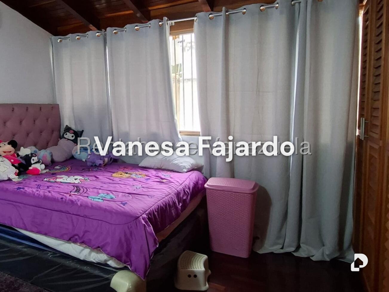 Penthouse en Cumbres de Curumo, Caracas