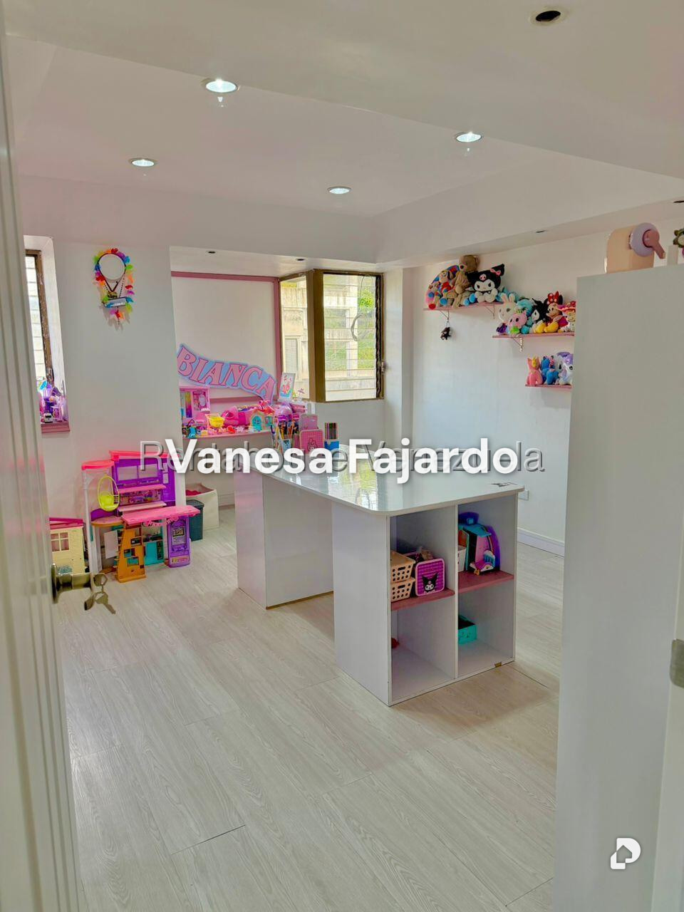 Penthouse en Cumbres de Curumo, Caracas