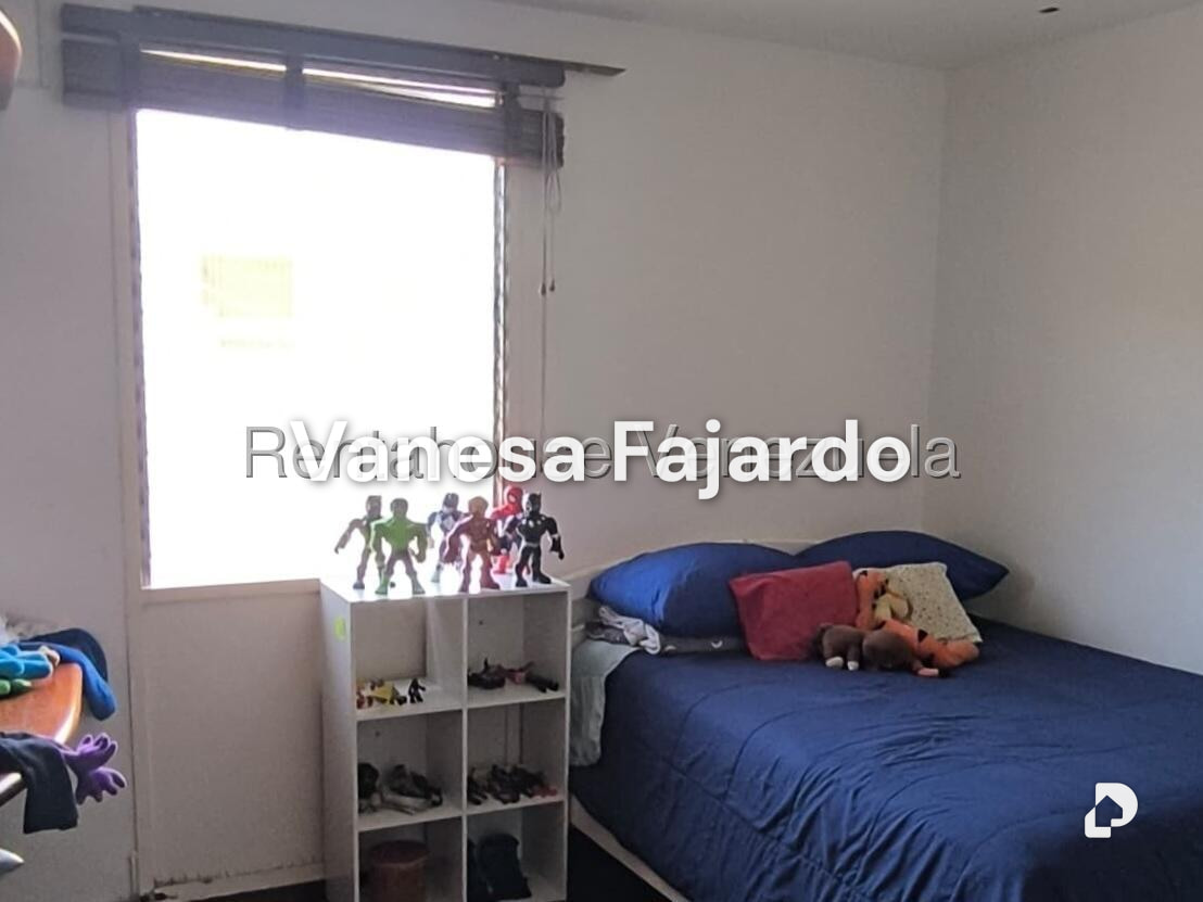 Penthouse en Cumbres de Curumo, Caracas