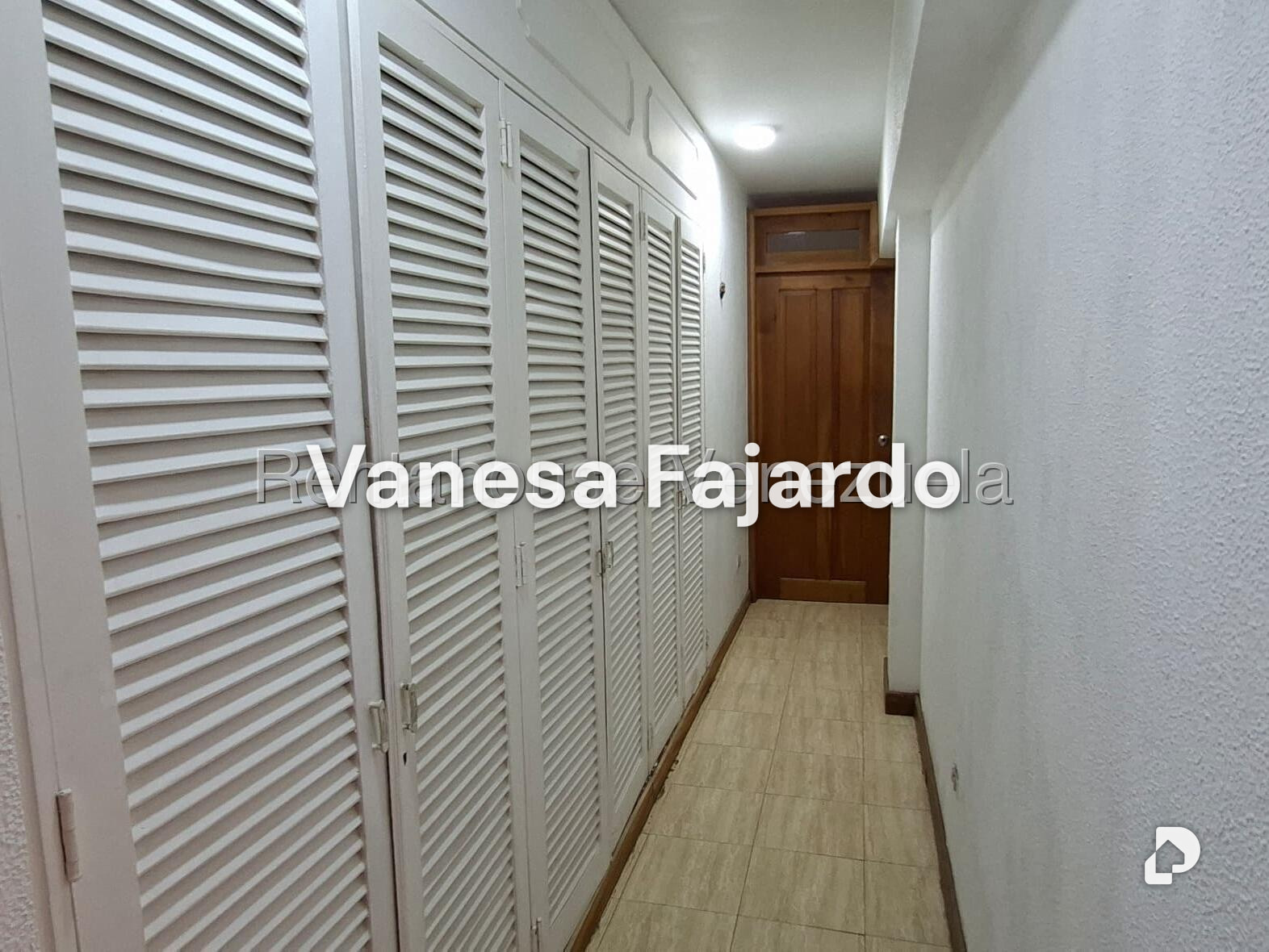 Penthouse en Cumbres de Curumo, Caracas