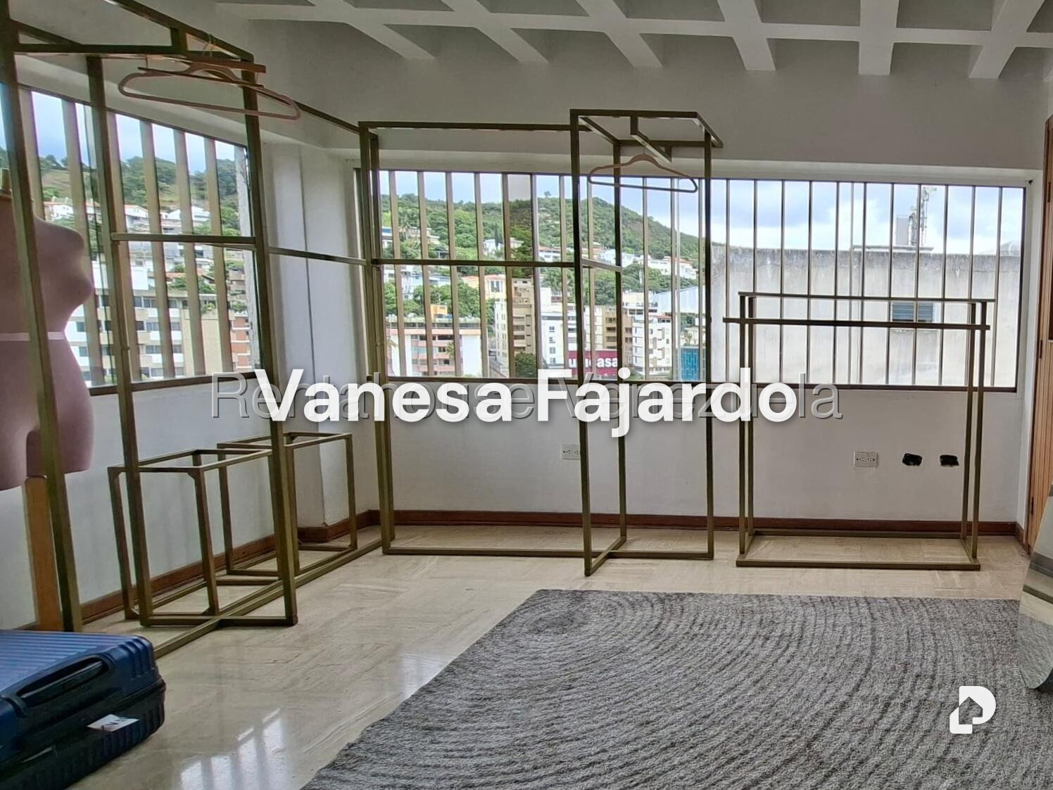Penthouse en Cumbres de Curumo, Caracas