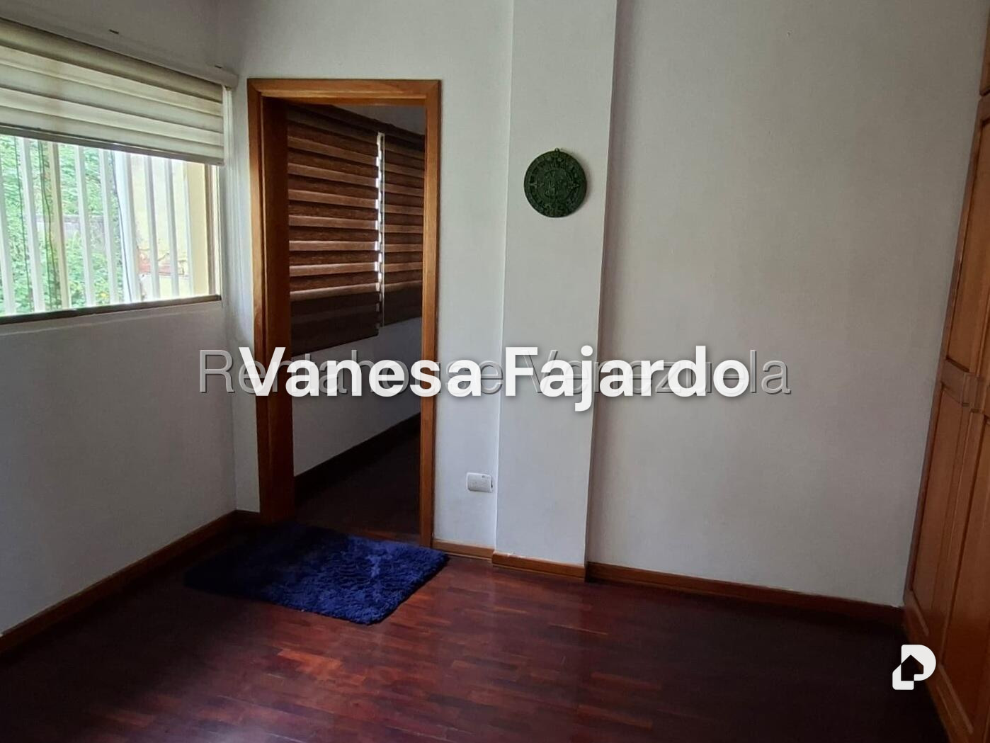 Penthouse en Cumbres de Curumo, Caracas