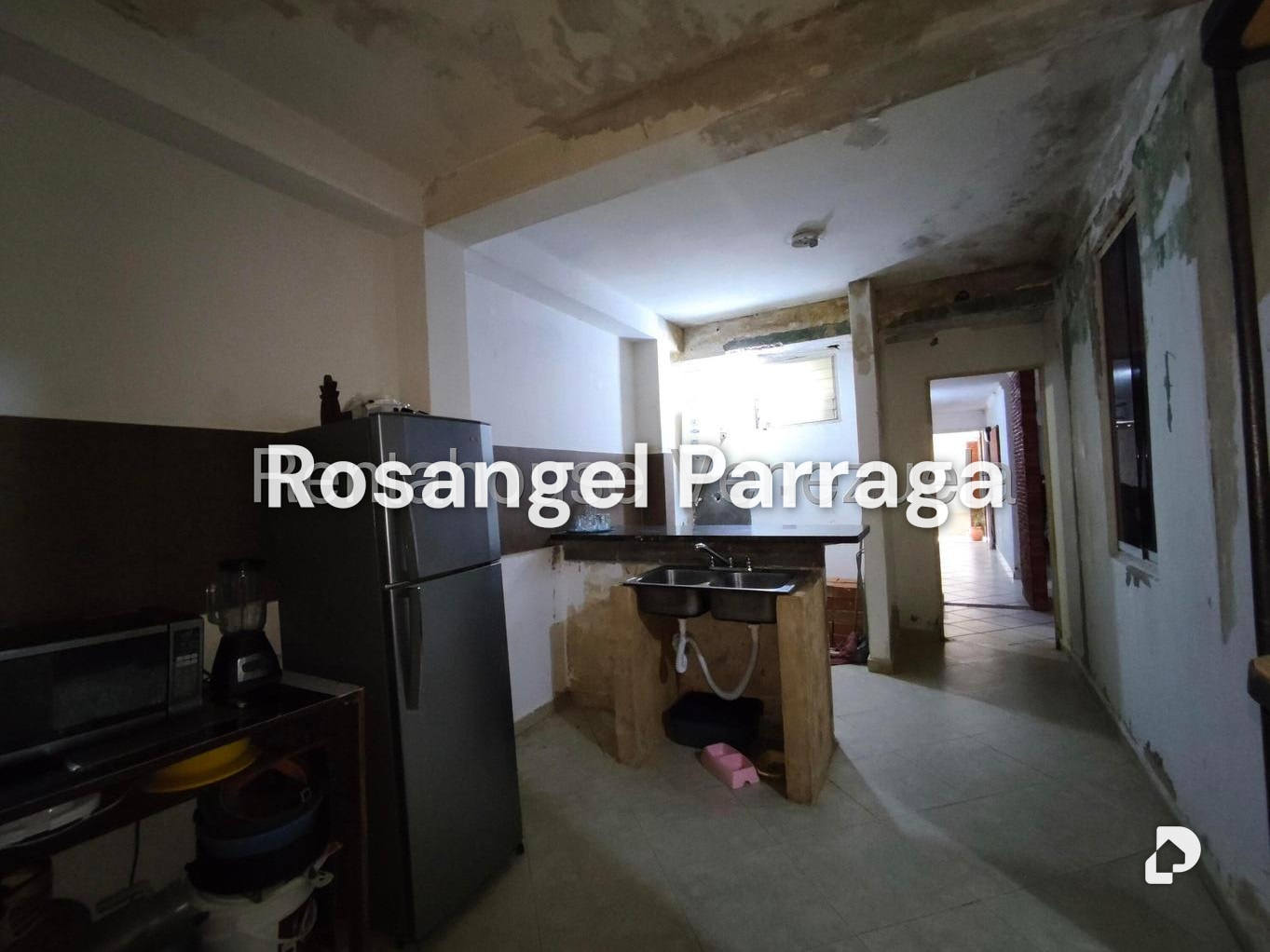 Casa en Valencia – 11