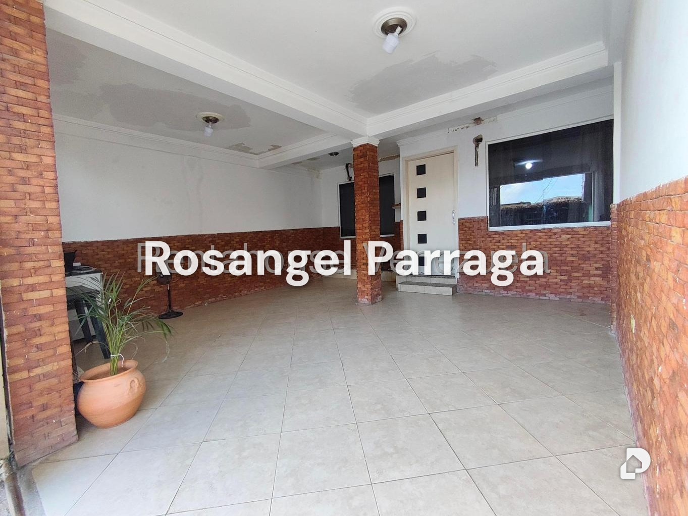 Casa en Valencia – 1