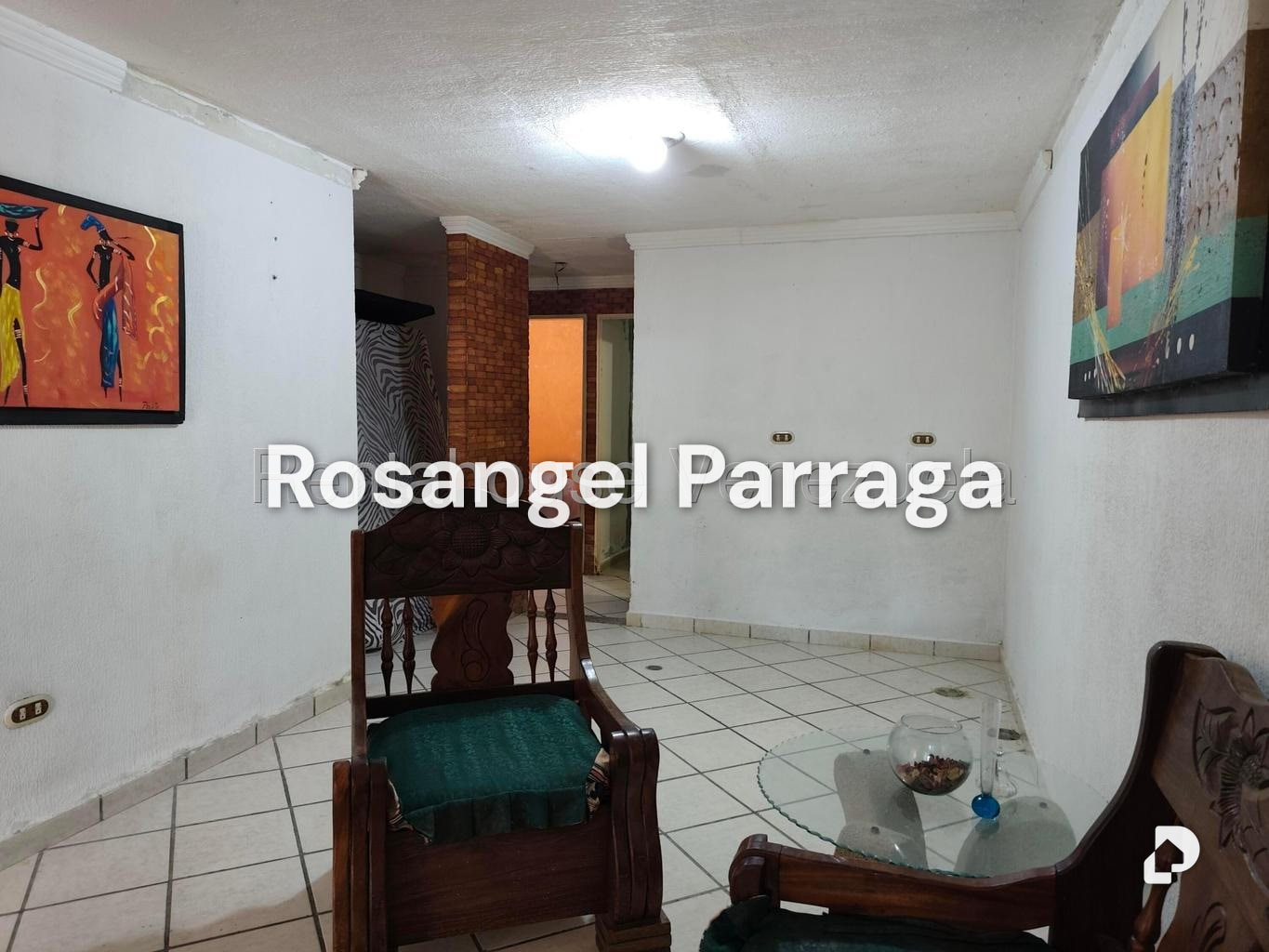 Casa en Valencia – 4