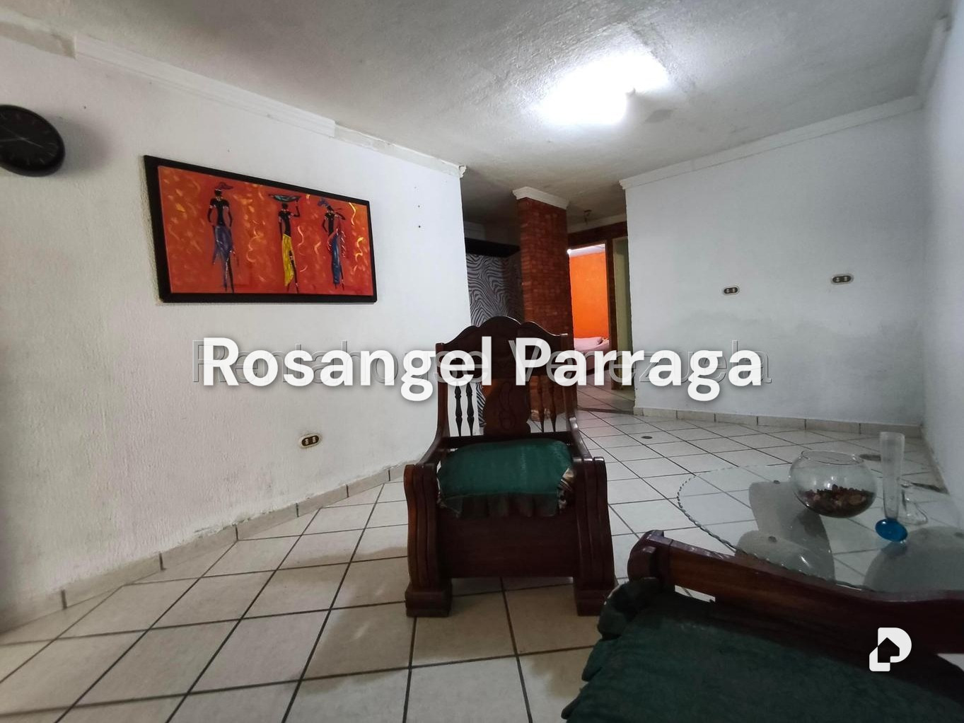 Casa en Valencia – 5