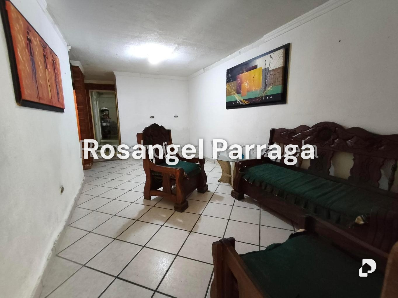 Casa en Valencia – 3