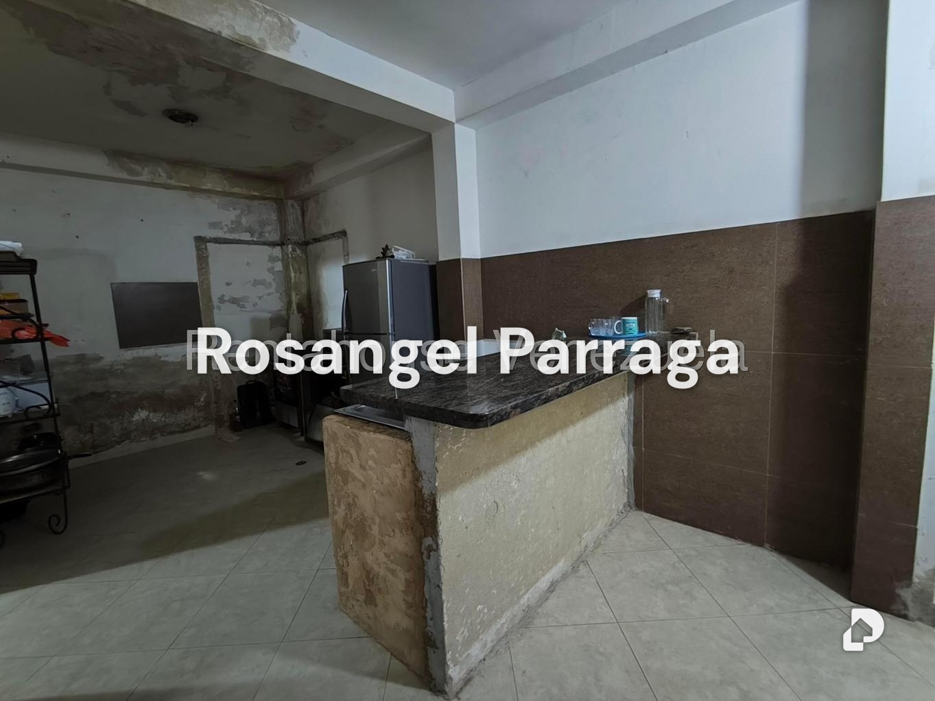 Casa en Valencia – 10