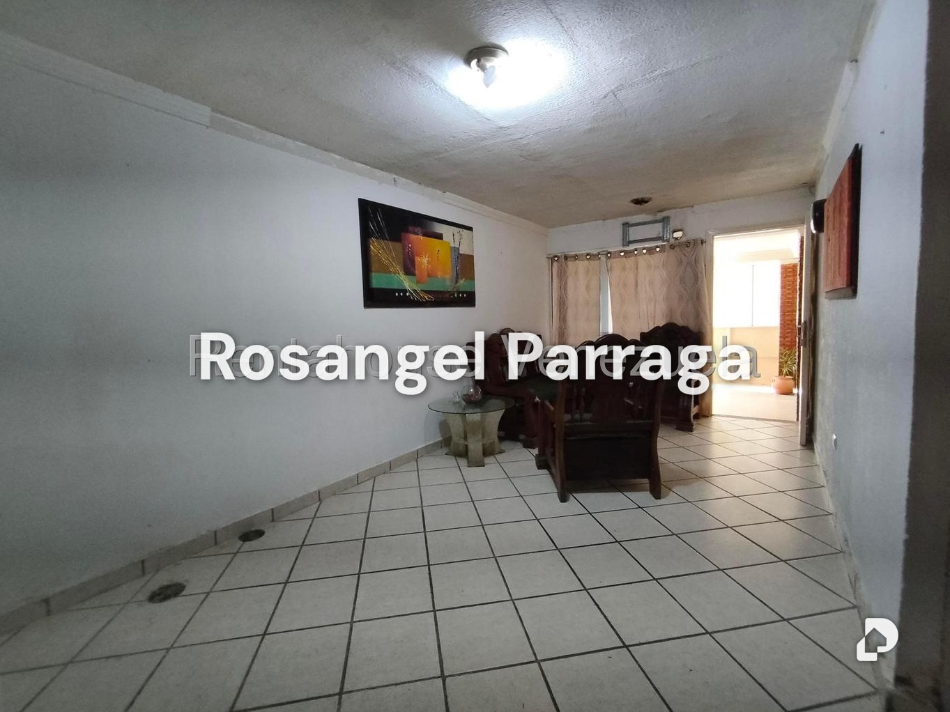 Casa en Valencia – 6