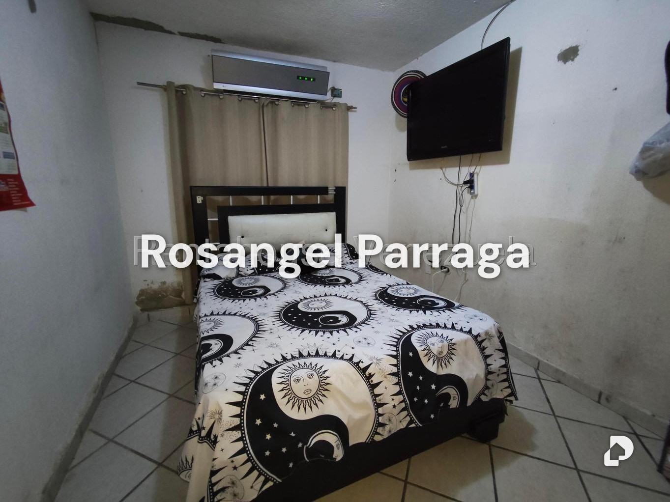 Casa en Valencia – 12