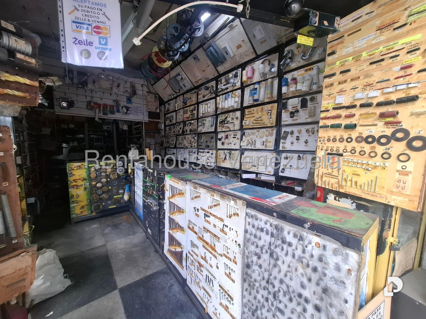 Local comercial en Las Acacias, Caracas – 6
