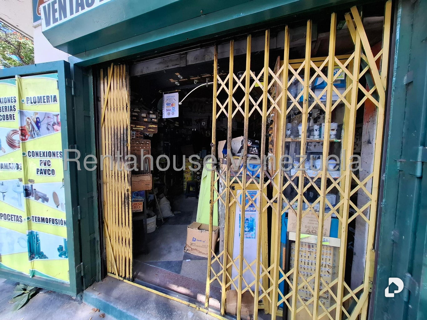 Local comercial en Las Acacias, Caracas – 4