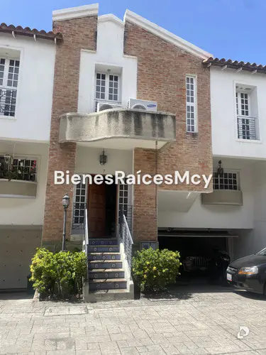 Casa en Las Delicias, Maracay – 4