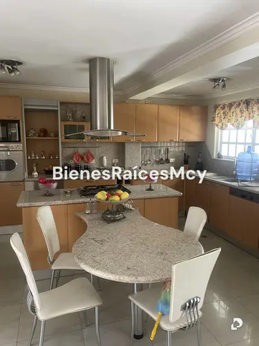 Casa en Las Delicias, Maracay – 5