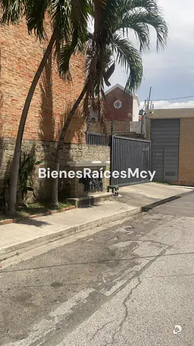 Casa en Las Delicias, Maracay – 2