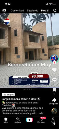 Casa en Las Delicias, Maracay – 17