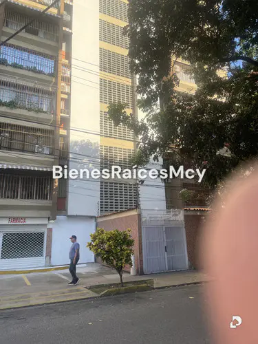 Casa en Las Delicias, Maracay – 1