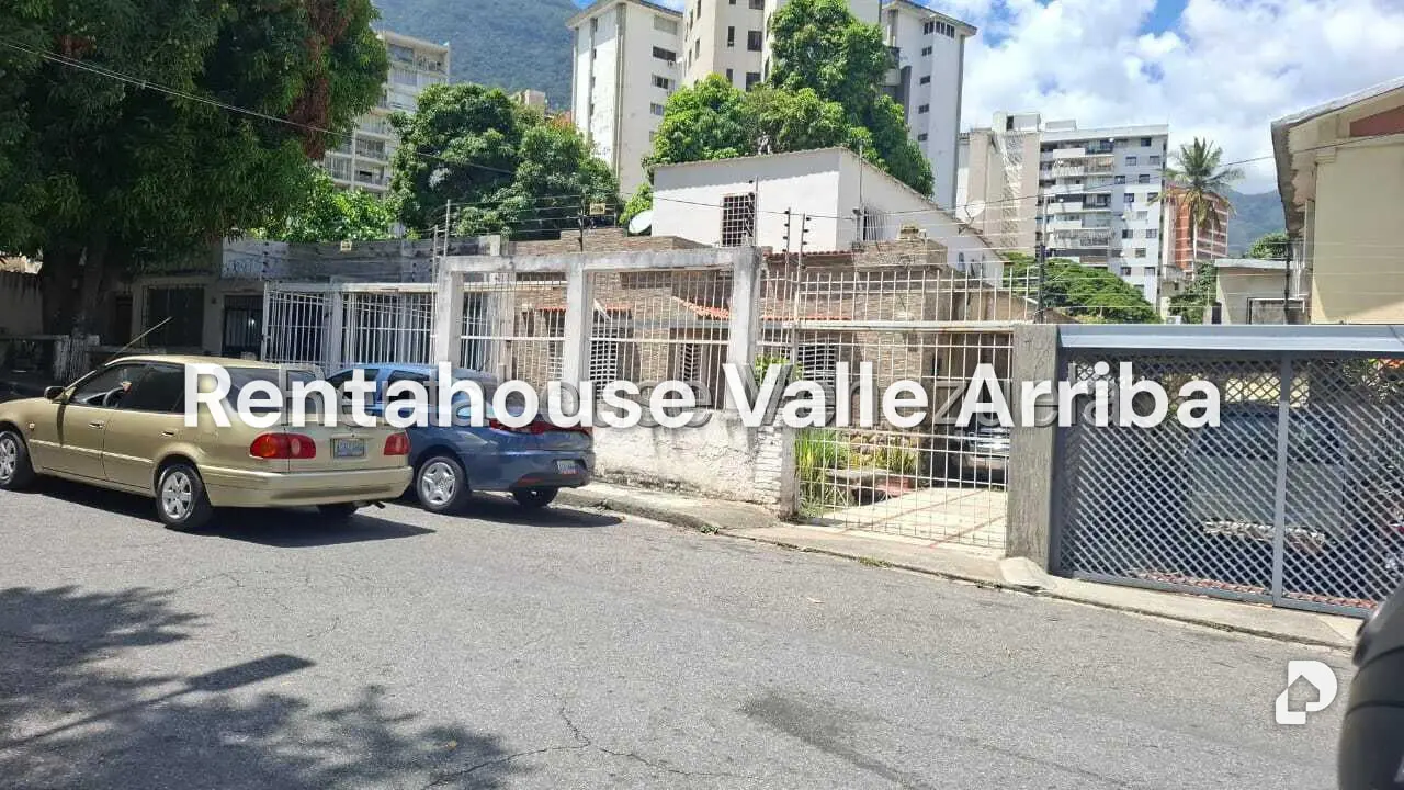 Local comercial en Los Palos Grandes, Caracas – 4