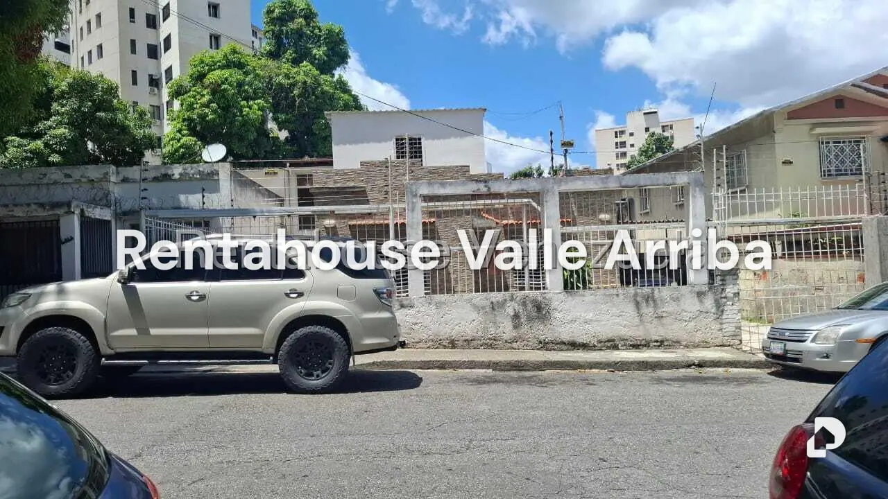 Local comercial en Los Palos Grandes, Caracas – 5