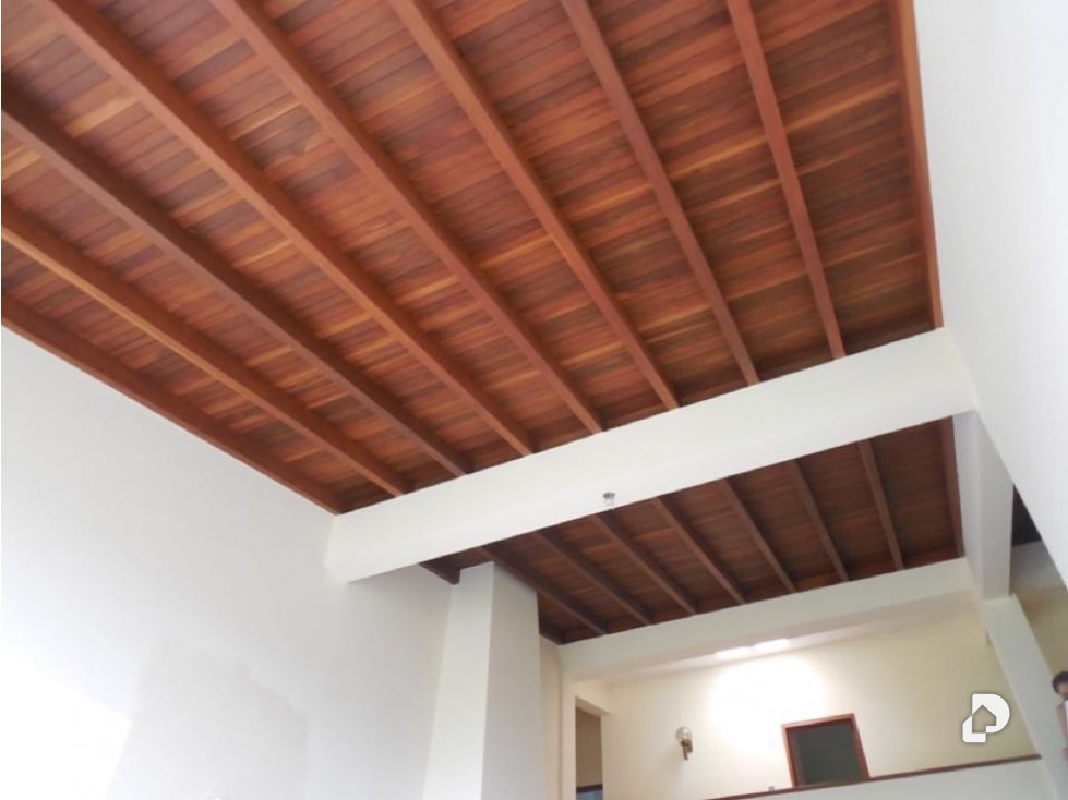 Casa en La Lagunita, Caracas – 9