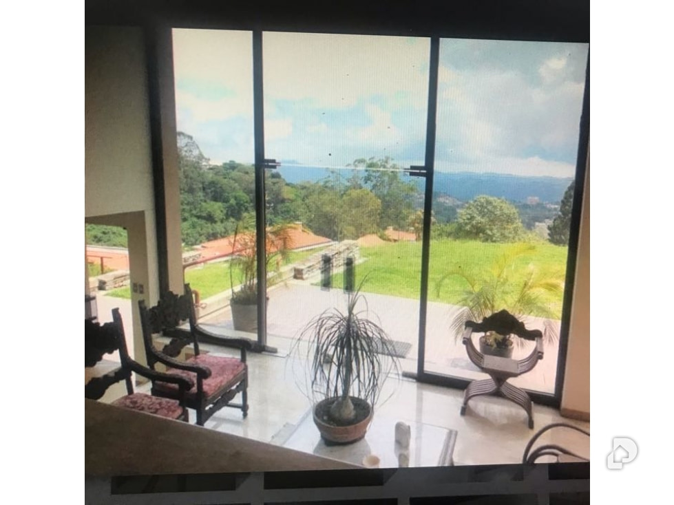 Casa en La Lagunita, Caracas – 7