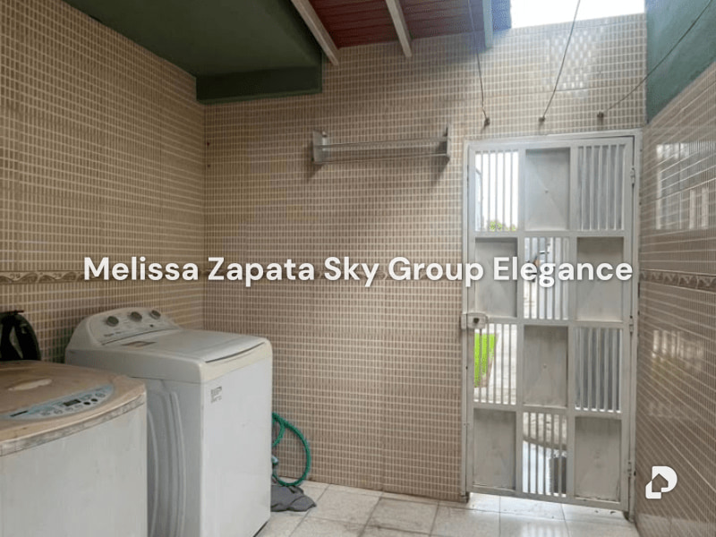 Townhouse en El Morichal, Barquisimeto – 6
