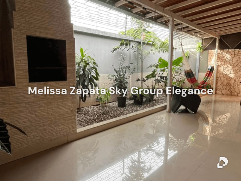 Townhouse en El Morichal, Barquisimeto – 4