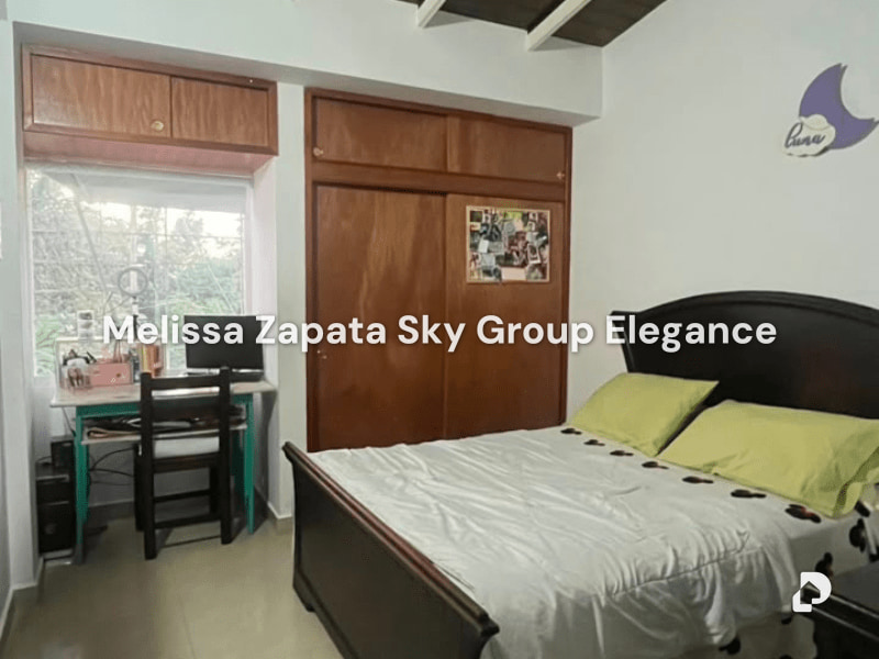 Townhouse en El Morichal, Barquisimeto – 12