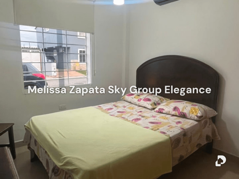 Townhouse en El Morichal, Barquisimeto – 8