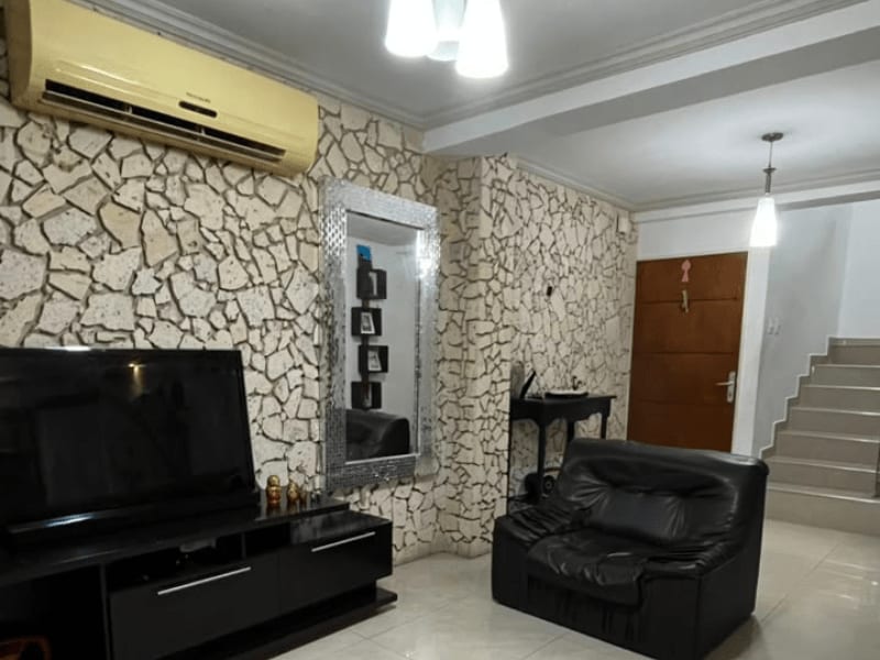Townhouse en Barquisimeto - 1