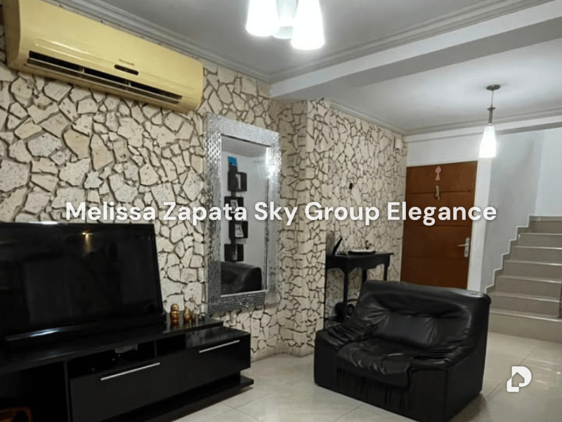 Townhouse en El Morichal, Barquisimeto – 1