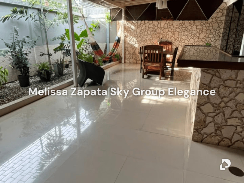 Townhouse en El Morichal, Barquisimeto – 5