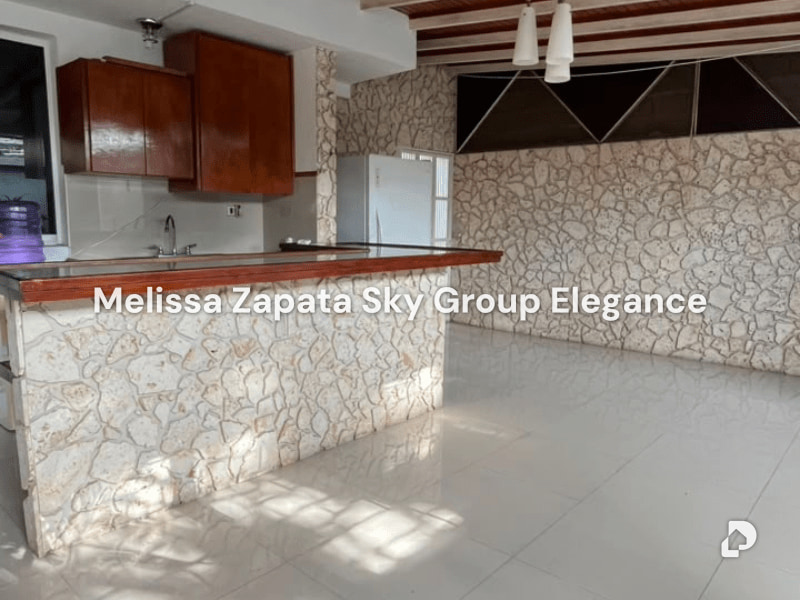 Townhouse en El Morichal, Barquisimeto – 3
