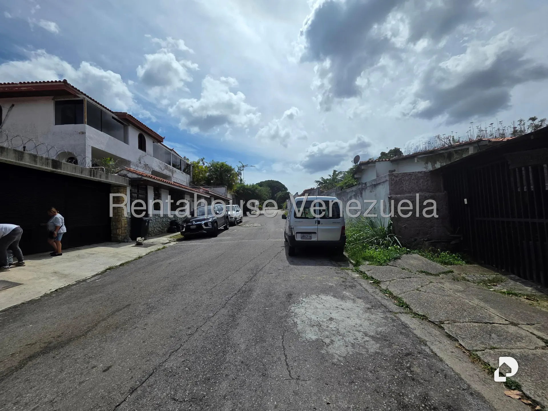 Townhouse en El Cafetal, Caracas – 20