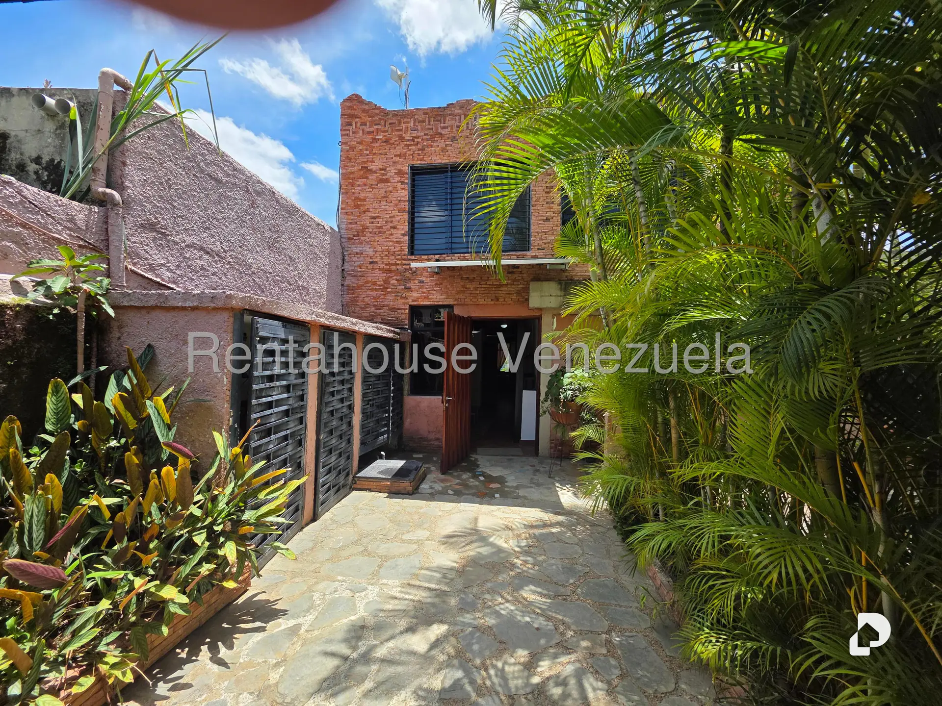 Townhouse en El Cafetal, Caracas – 2