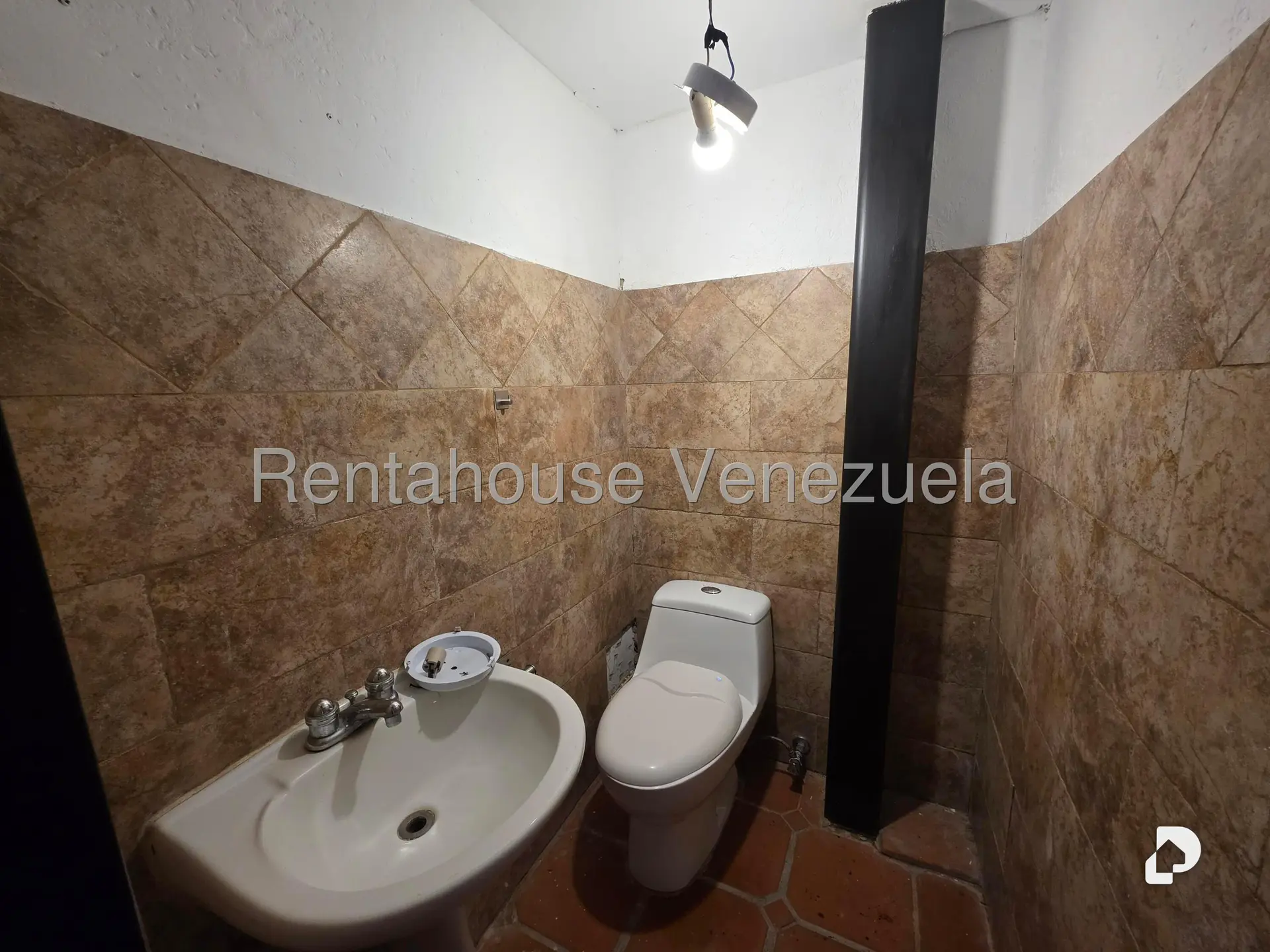 Townhouse en El Cafetal, Caracas – 7