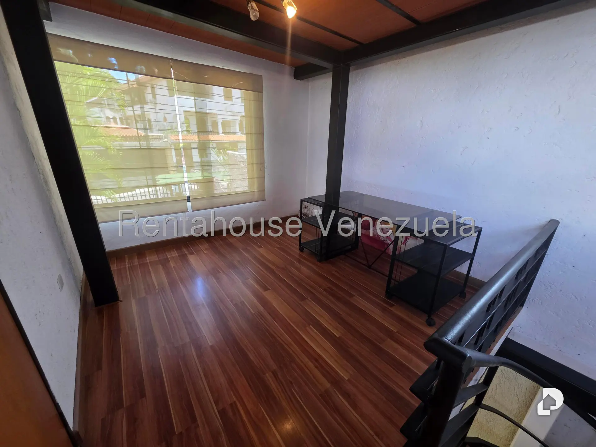 Townhouse en El Cafetal, Caracas – 10