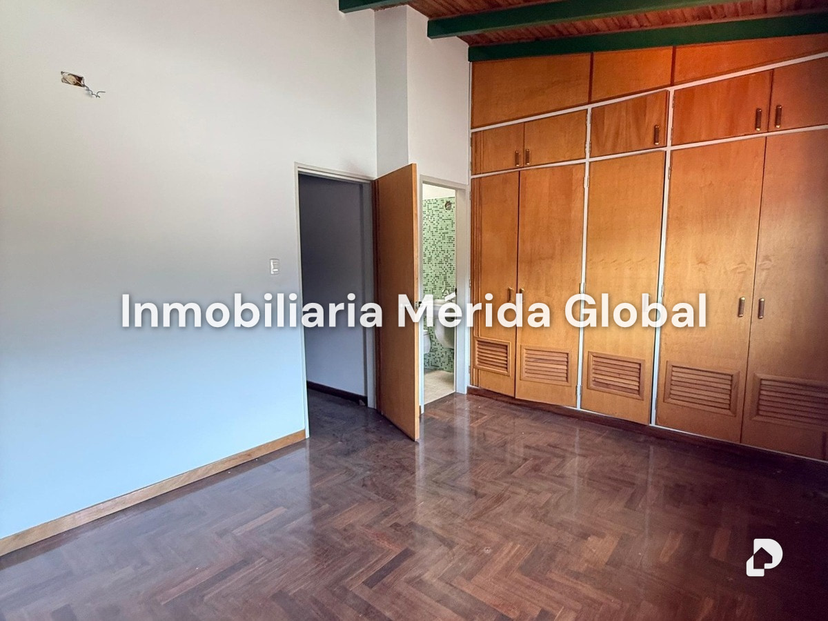 Apartment in Parroquia El Llano, Mérida – 7