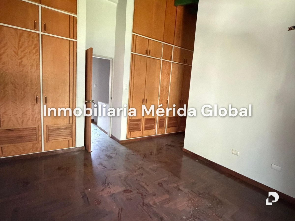 Apartment in Parroquia El Llano, Mérida – 9