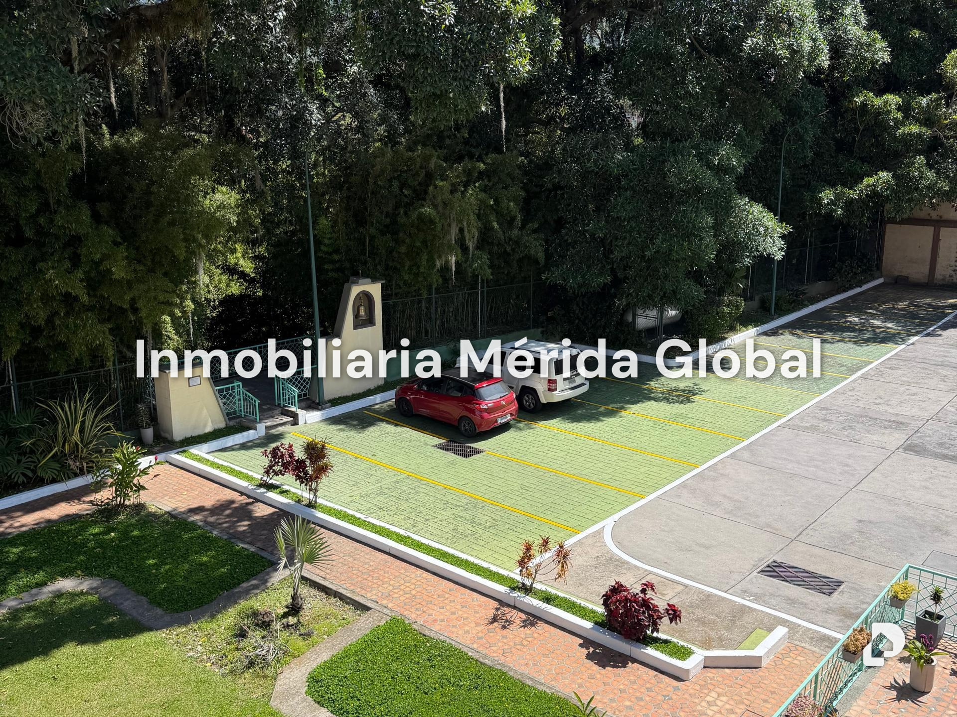 Apartment in Parroquia El Llano, Mérida – 10