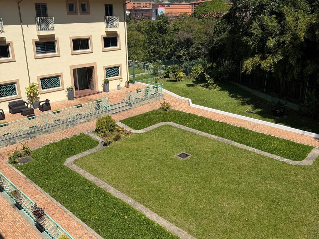 Apartamento en Parroquia El Llano, Mérida - 1