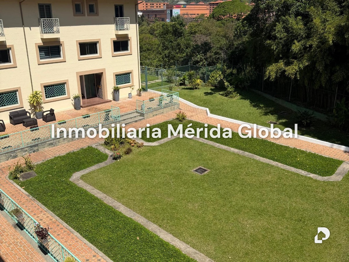 Apartment in Parroquia El Llano, Mérida – 1