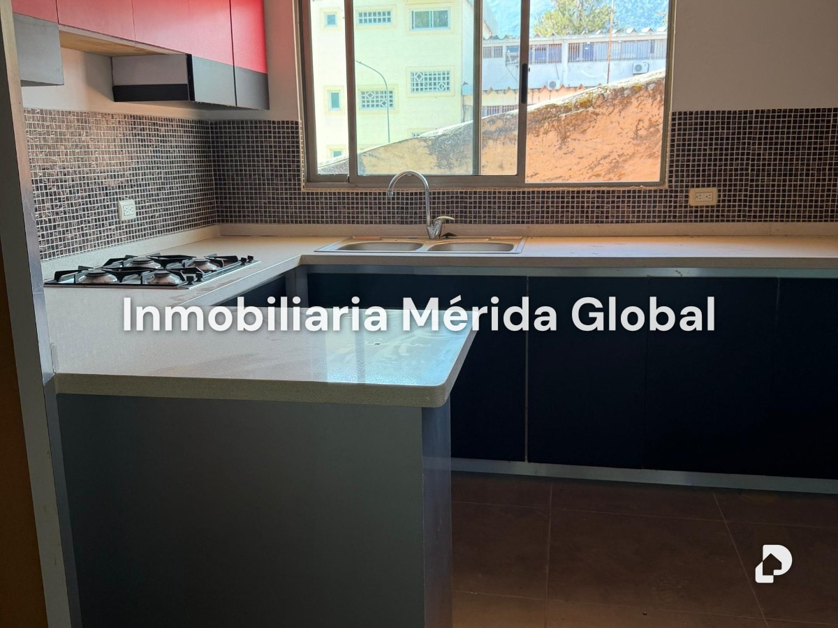 Apartment in Parroquia El Llano, Mérida – 4