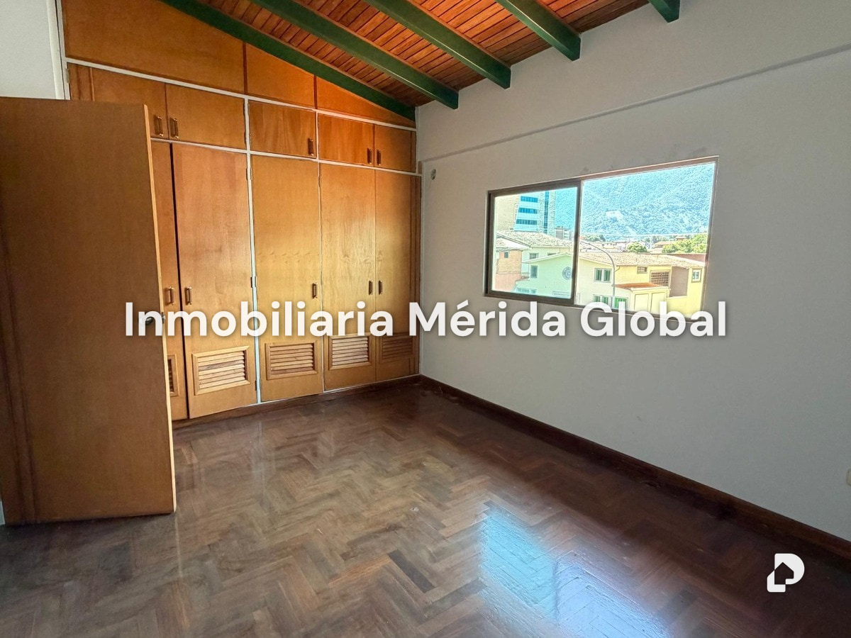 Apartment in Parroquia El Llano, Mérida – 6